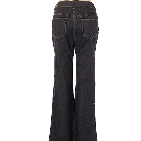 The Limited Size 8 Boot Cut Jeans NWT - Picture 2 of 3